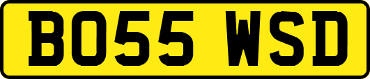 BO55WSD