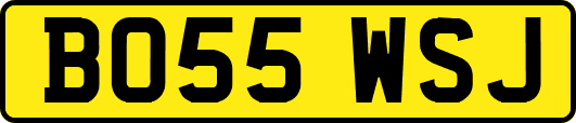 BO55WSJ