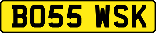 BO55WSK
