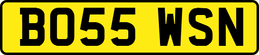 BO55WSN