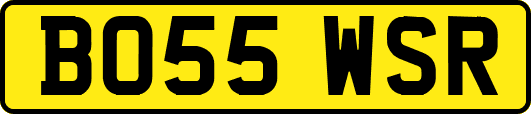 BO55WSR