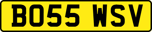 BO55WSV