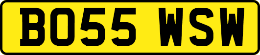 BO55WSW