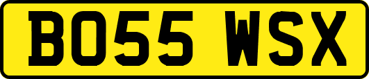 BO55WSX