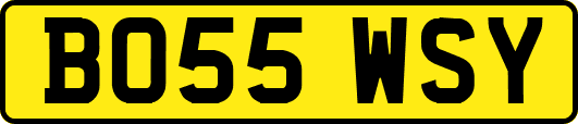 BO55WSY