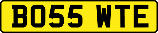 BO55WTE