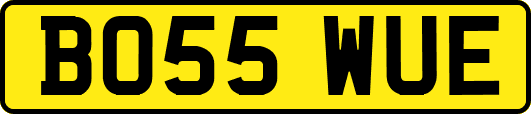 BO55WUE