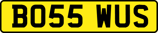 BO55WUS