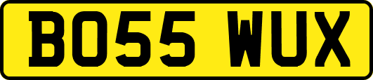 BO55WUX