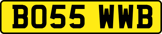 BO55WWB