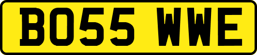BO55WWE