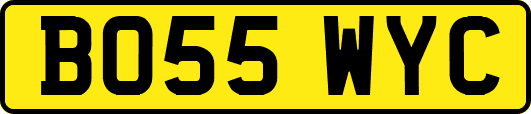 BO55WYC