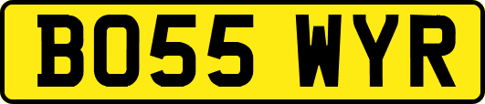 BO55WYR