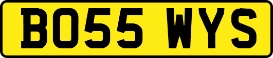 BO55WYS
