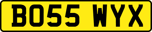 BO55WYX