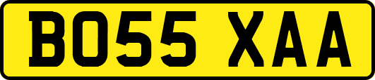 BO55XAA