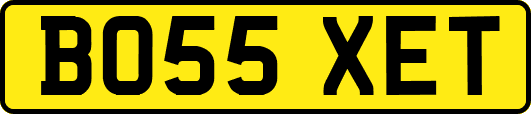BO55XET