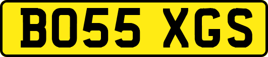 BO55XGS