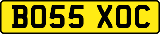 BO55XOC