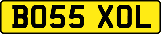 BO55XOL