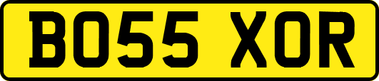 BO55XOR
