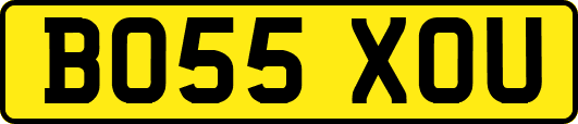 BO55XOU