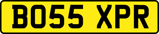BO55XPR