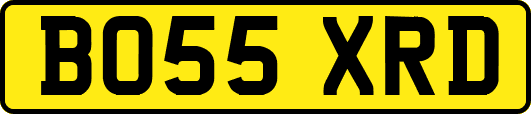 BO55XRD