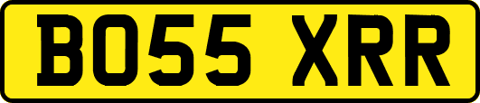 BO55XRR