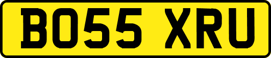 BO55XRU