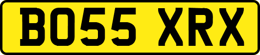 BO55XRX