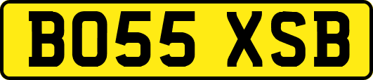 BO55XSB