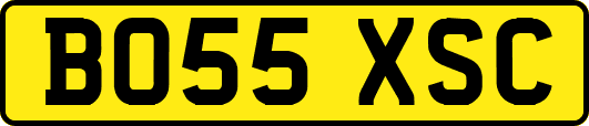 BO55XSC
