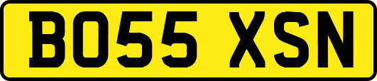 BO55XSN