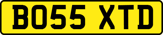 BO55XTD