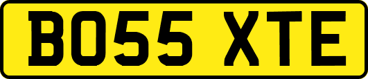 BO55XTE