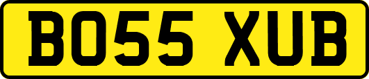 BO55XUB