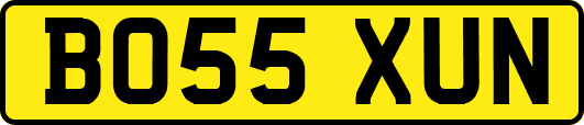 BO55XUN