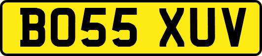 BO55XUV