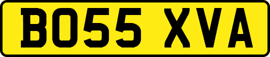BO55XVA