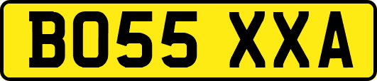 BO55XXA