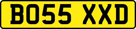 BO55XXD