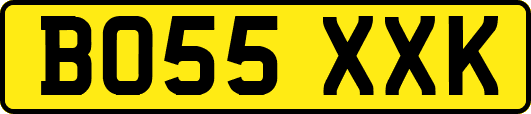BO55XXK