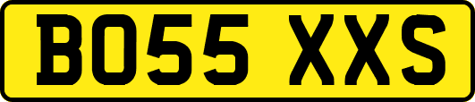 BO55XXS