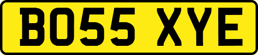 BO55XYE