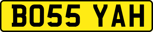 BO55YAH