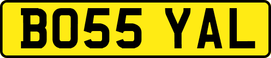 BO55YAL