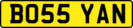 BO55YAN