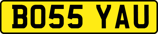 BO55YAU