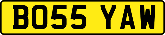 BO55YAW